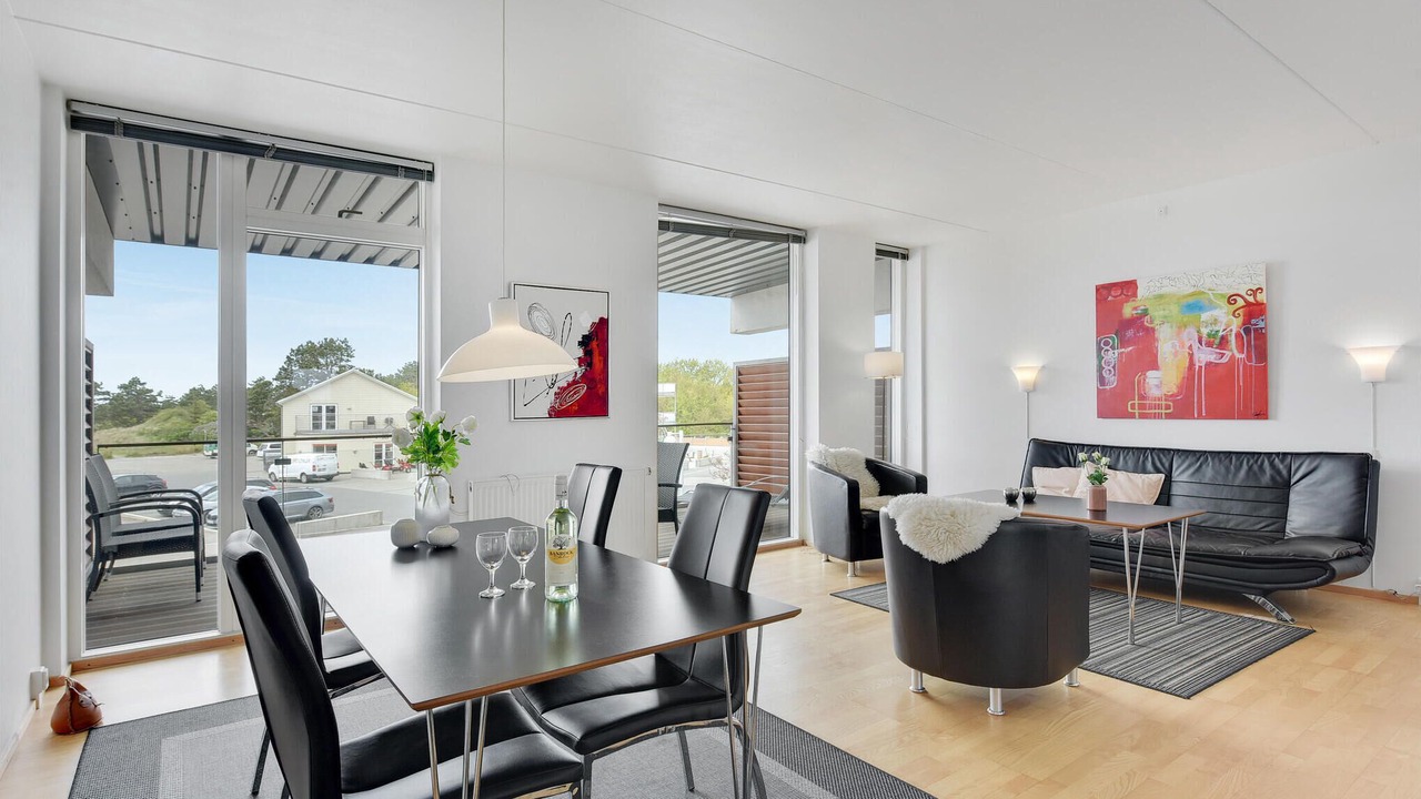 Photo of Bedroom in Sønderstrand