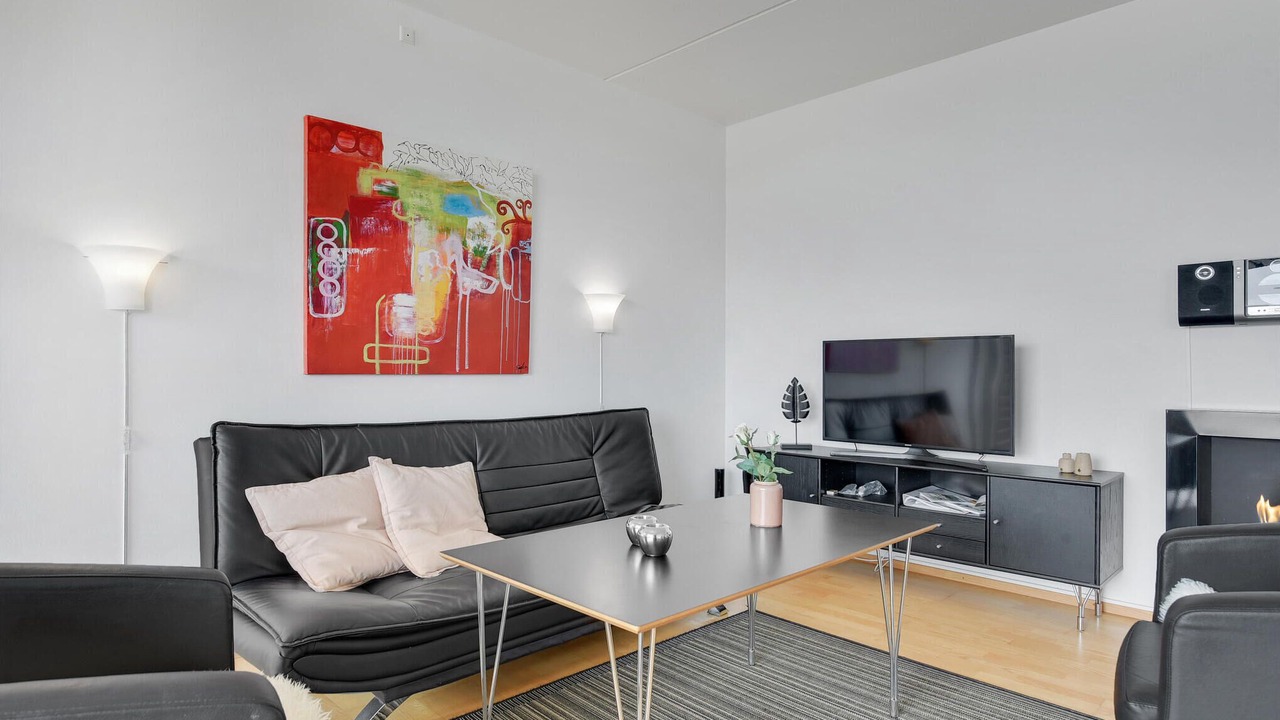 Photo of Bedroom in Sønderstrand