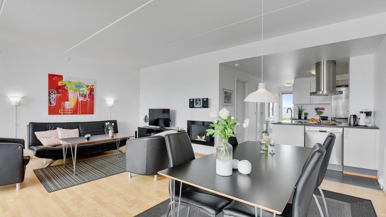 Photo of Bedroom in Sønderstrand