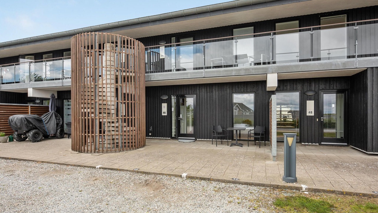 Photo of Outdoor in Sønderstrand