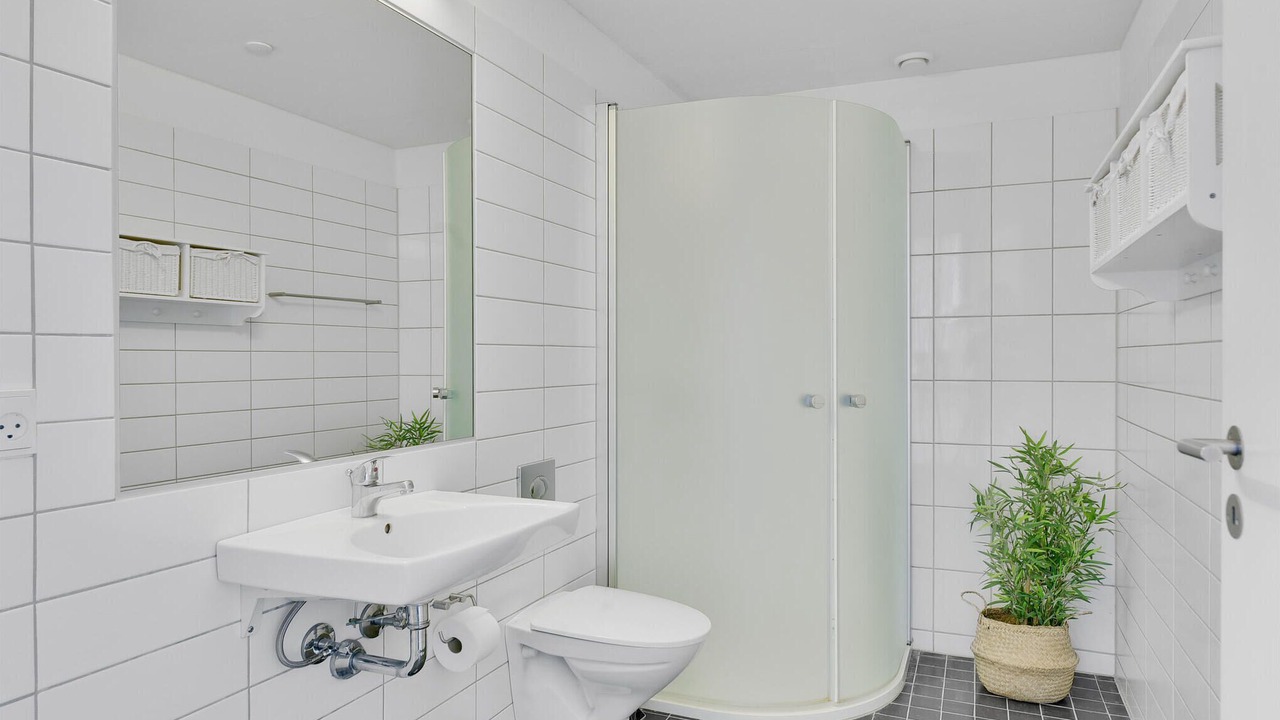 Photo of Bathroom in Sønderstrand