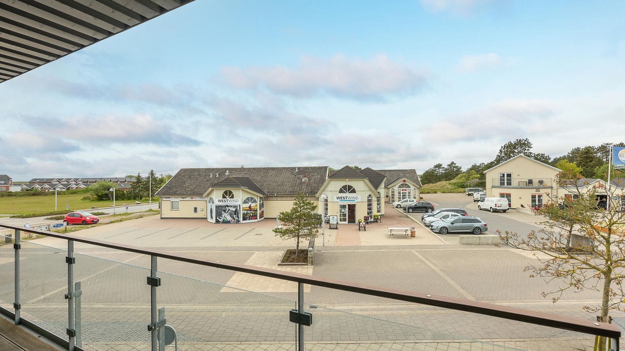 Photo of Bedroom in Sønderstrand