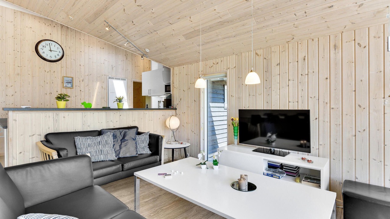 Photo of Bedroom in Houstrup