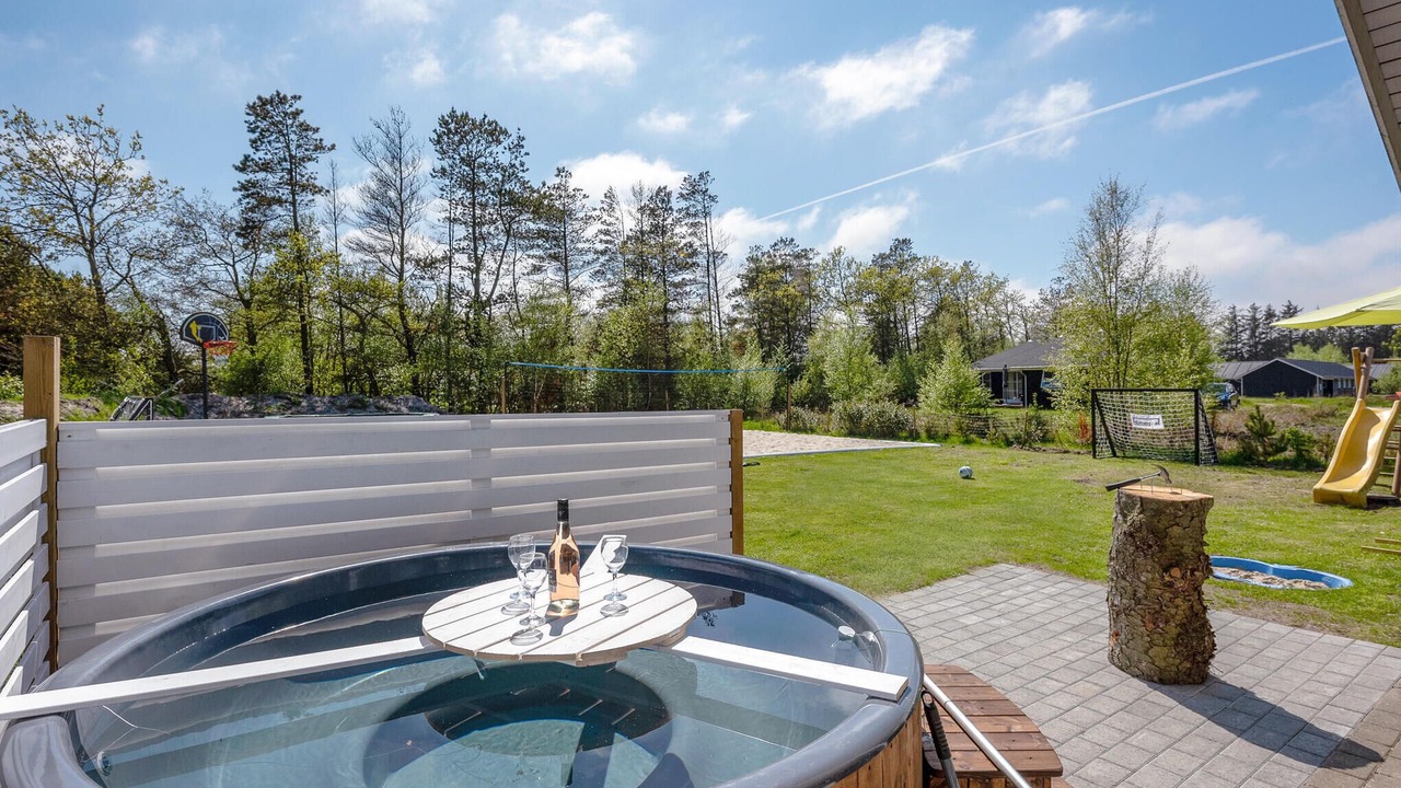 Photo of Outdoor in Houstrup
