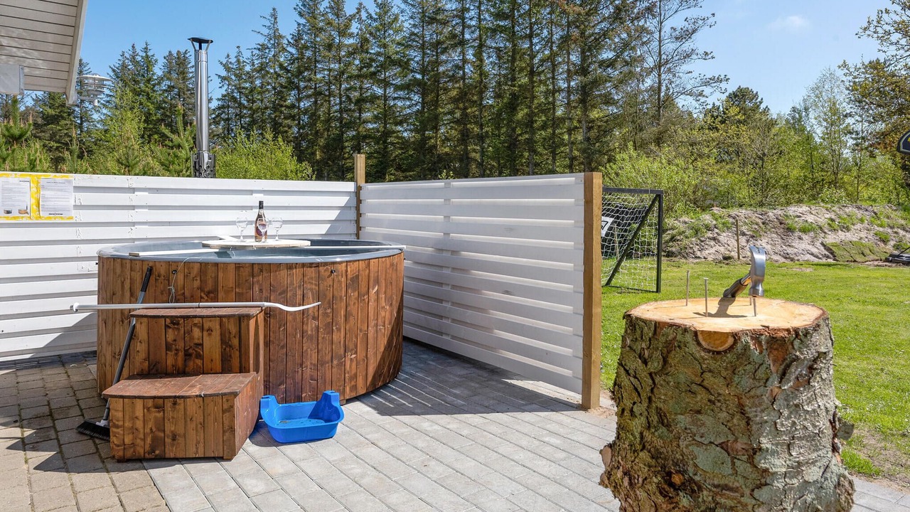 Photo of Outdoor in Houstrup