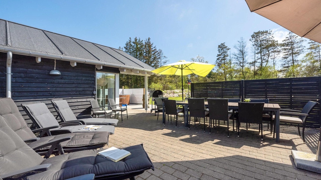 Photo of Outdoor in Houstrup