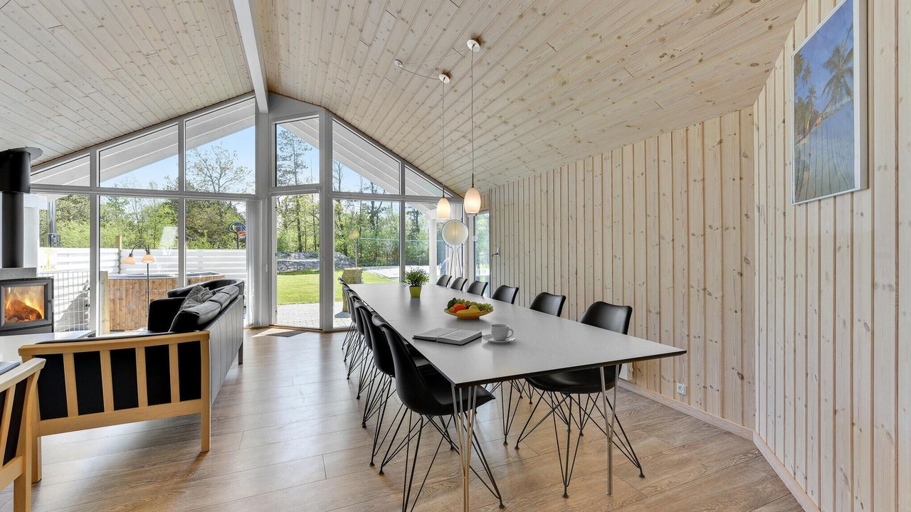 Photo of Bedroom in Houstrup