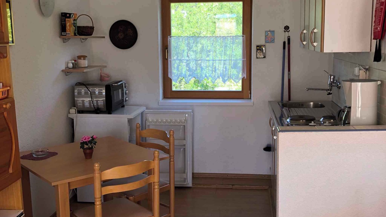 Photo of Kitchen in Sveti Juraj