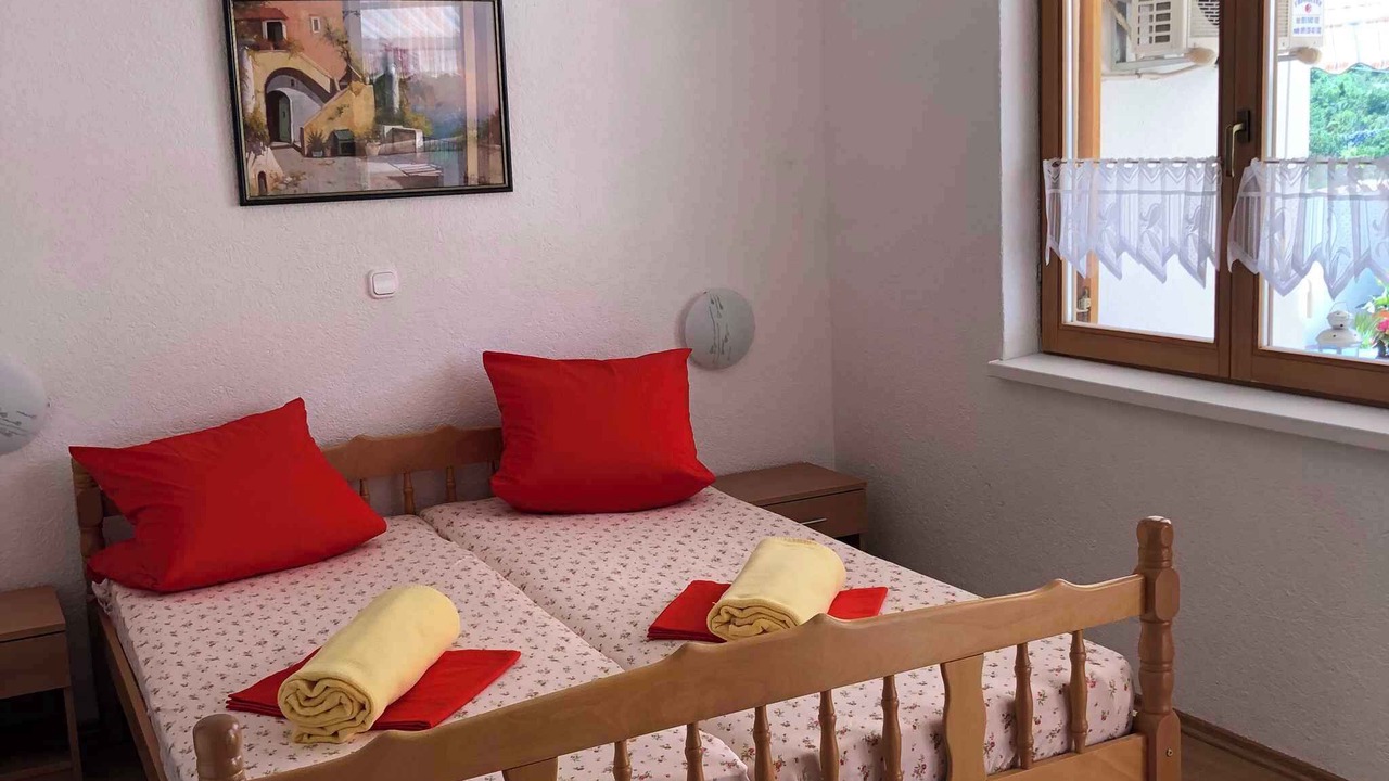 Photo of Bedroom in Sveti Juraj