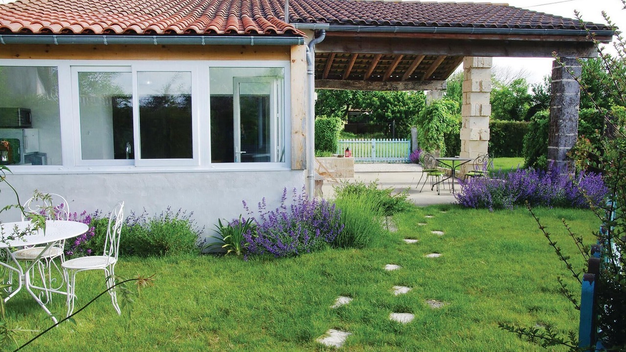 Photo of Outdoor in Saint-Fort-sur-Gironde