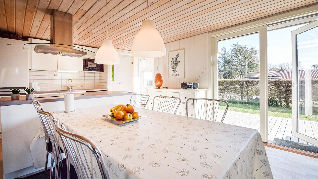 Photo of Bedroom in Saksild Strand