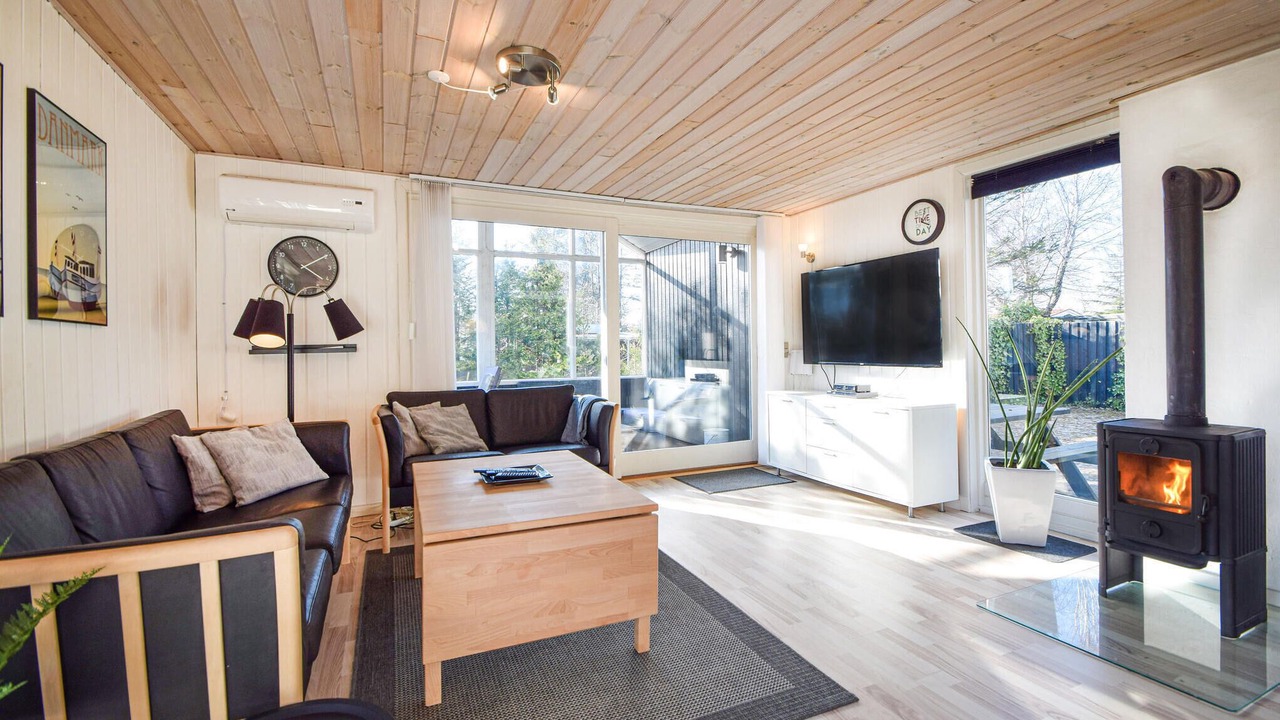 Photo of Bedroom in Saksild Strand