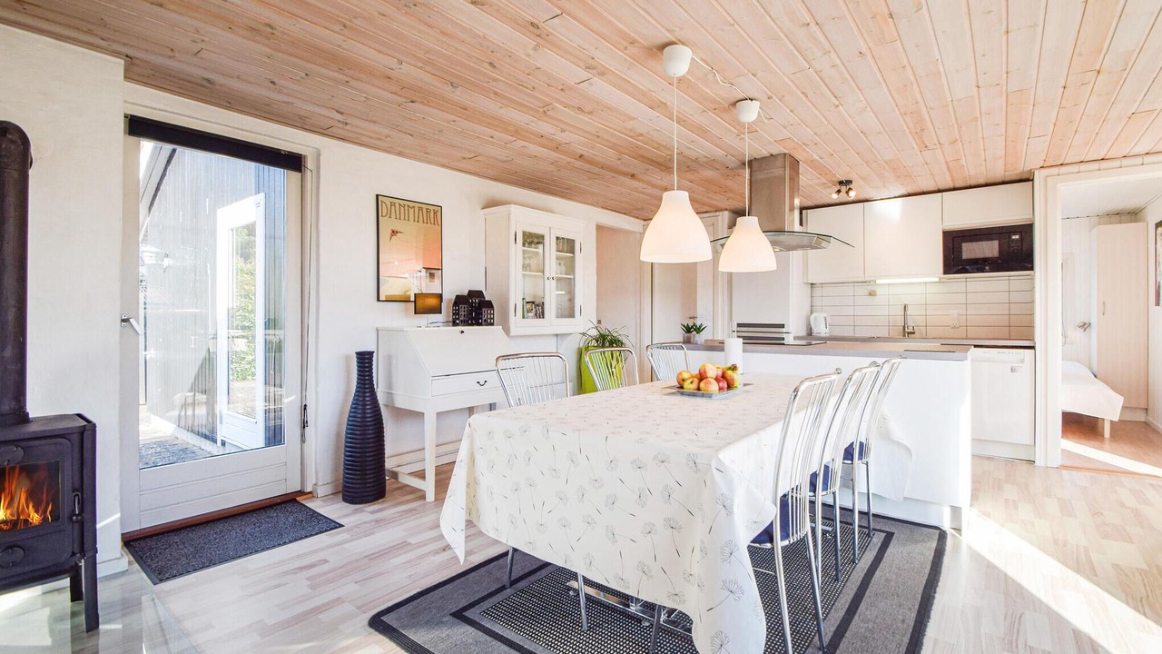 Photo of Bedroom in Saksild Strand