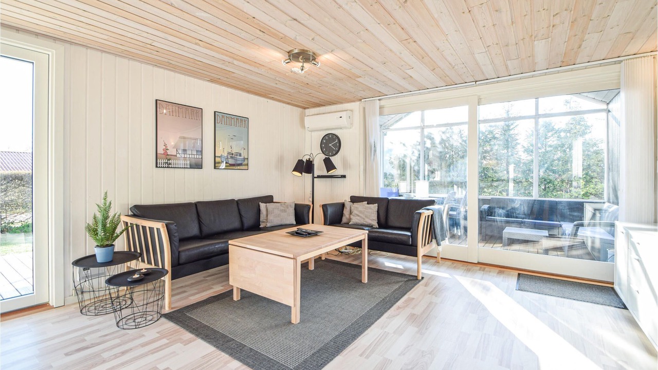 Photo of Bedroom in Saksild Strand