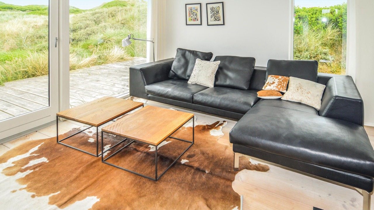 Photo of Bedroom in Grønhøj