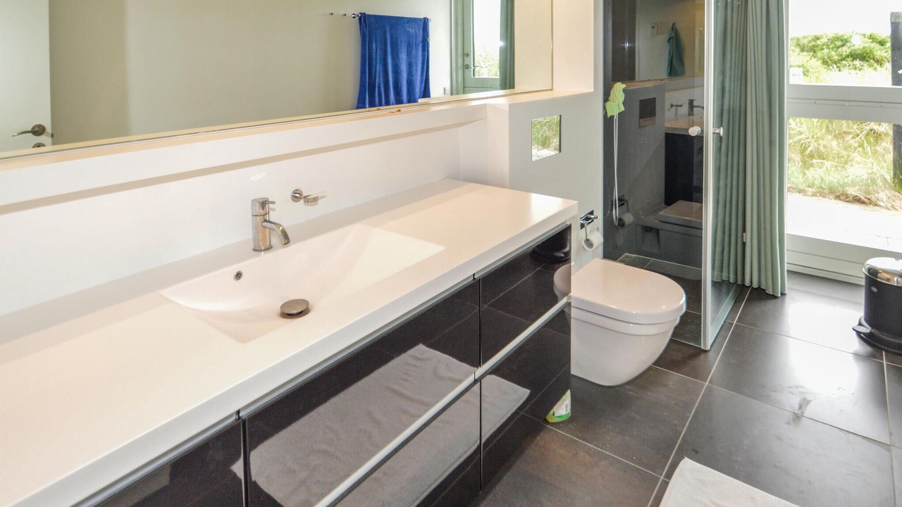 Photo of Bathroom in Grønhøj