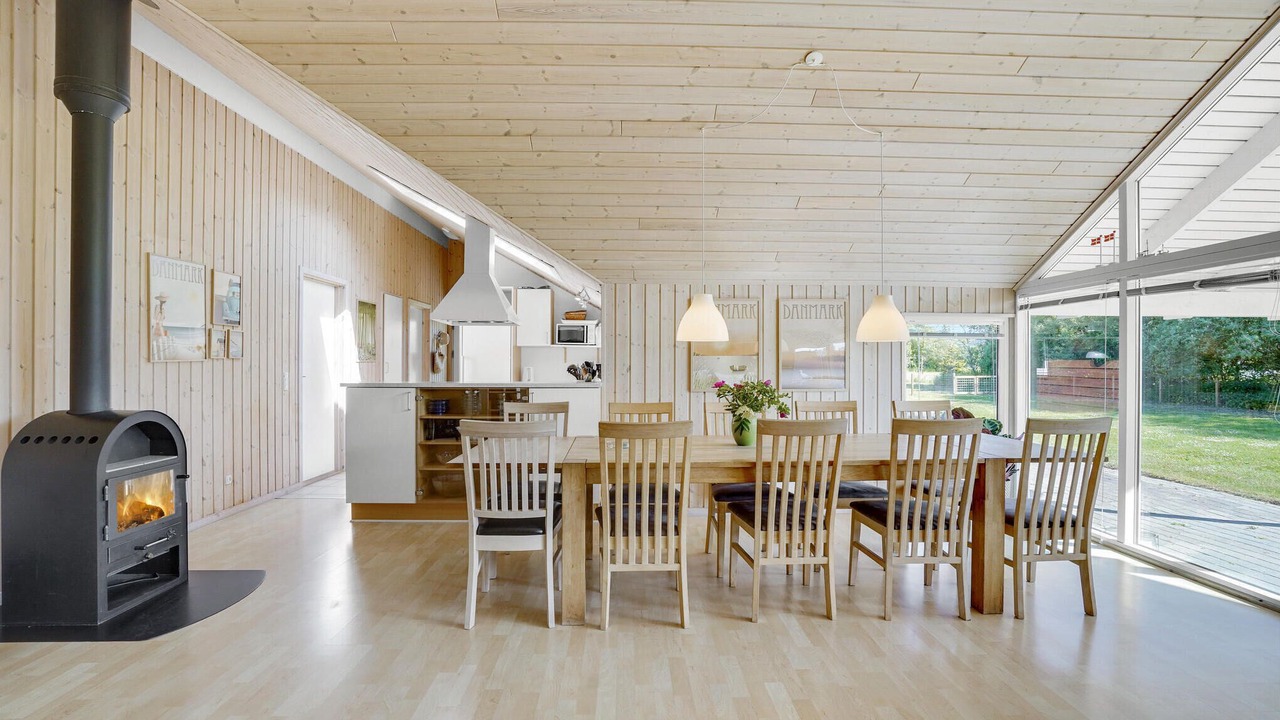 Photo of Bedroom in Idestrup