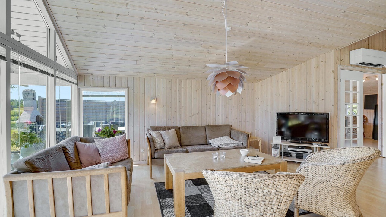 Photo of Bedroom in Idestrup