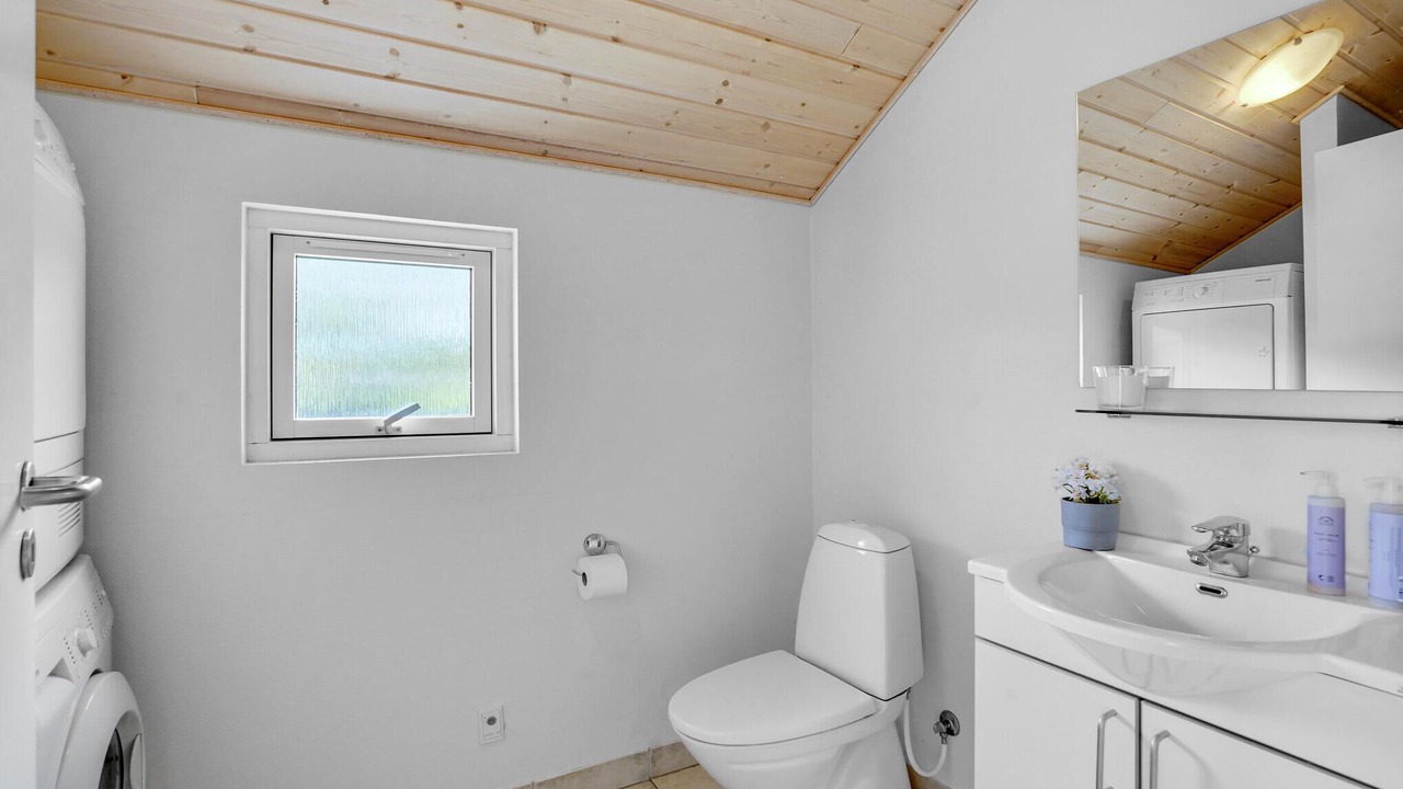 Photo of Bathroom in Idestrup