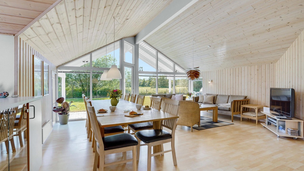 Photo of Bedroom in Idestrup