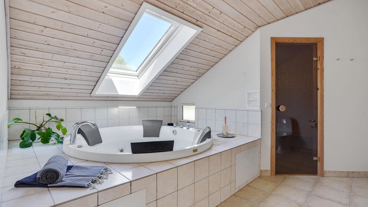 Photo of Bathroom in Idestrup