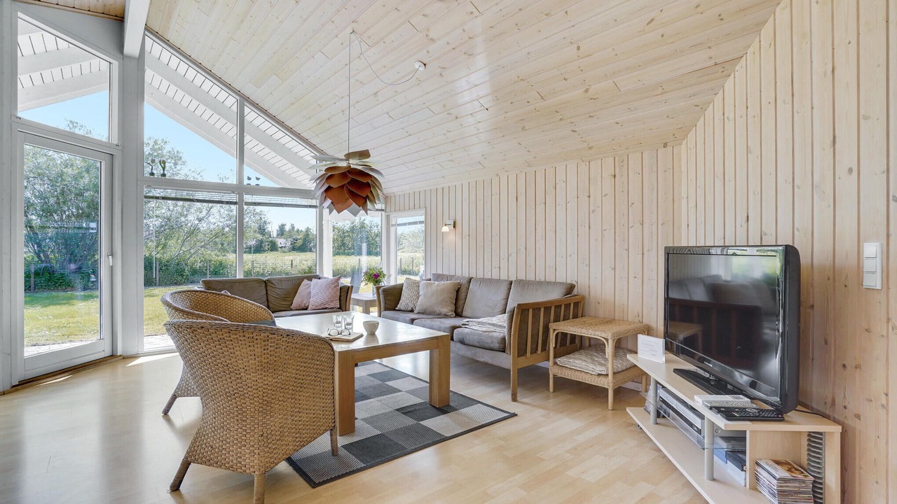 Photo of Bedroom in Idestrup