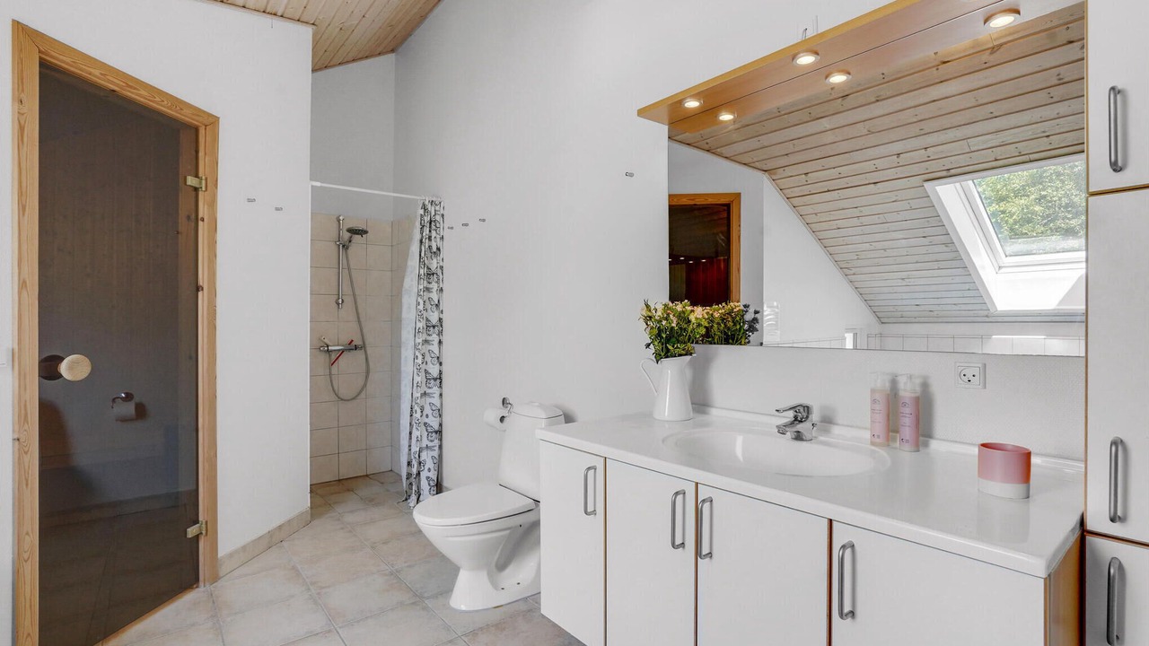 Photo of Bathroom in Idestrup