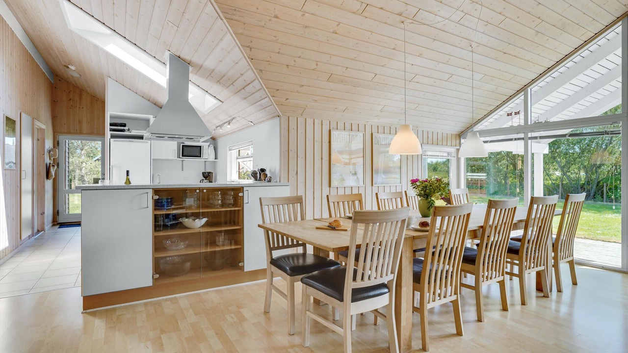 Photo of Bedroom in Idestrup