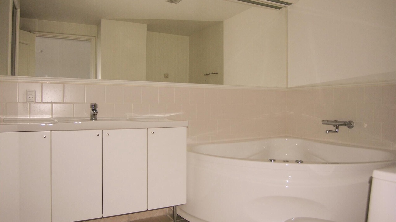 Photo of Bathroom in Bagenkop