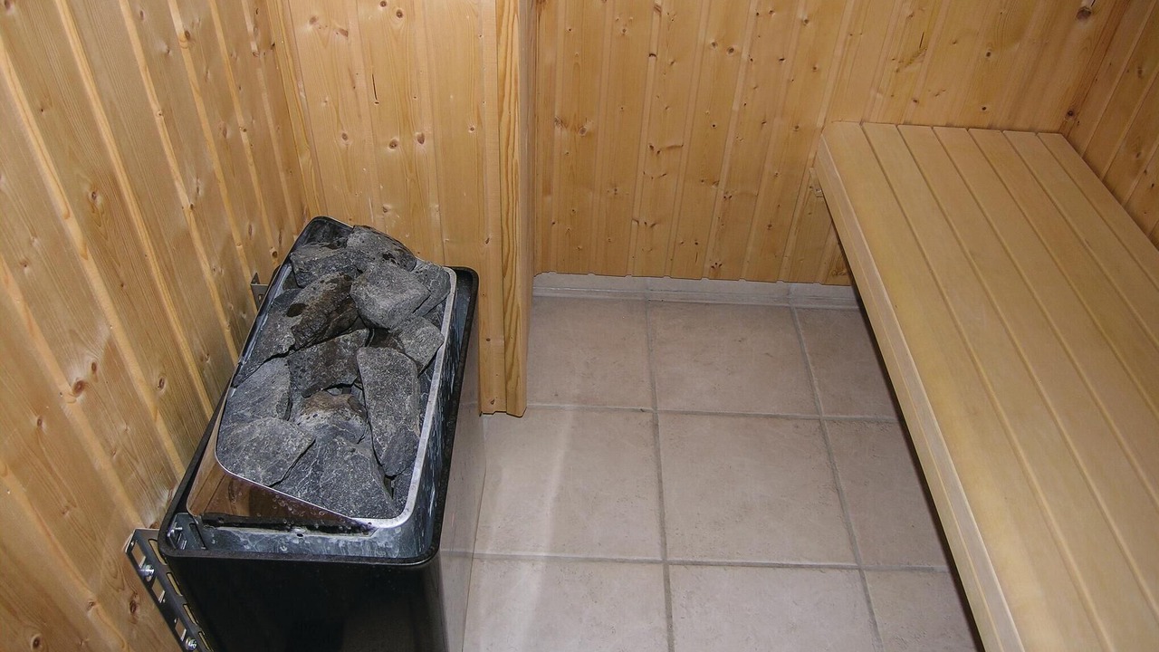 Photo of Bathroom in Bagenkop