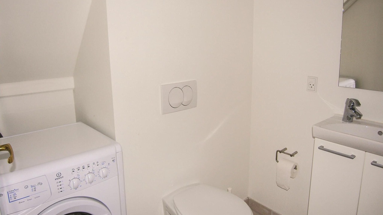 Photo of Bathroom in Bagenkop