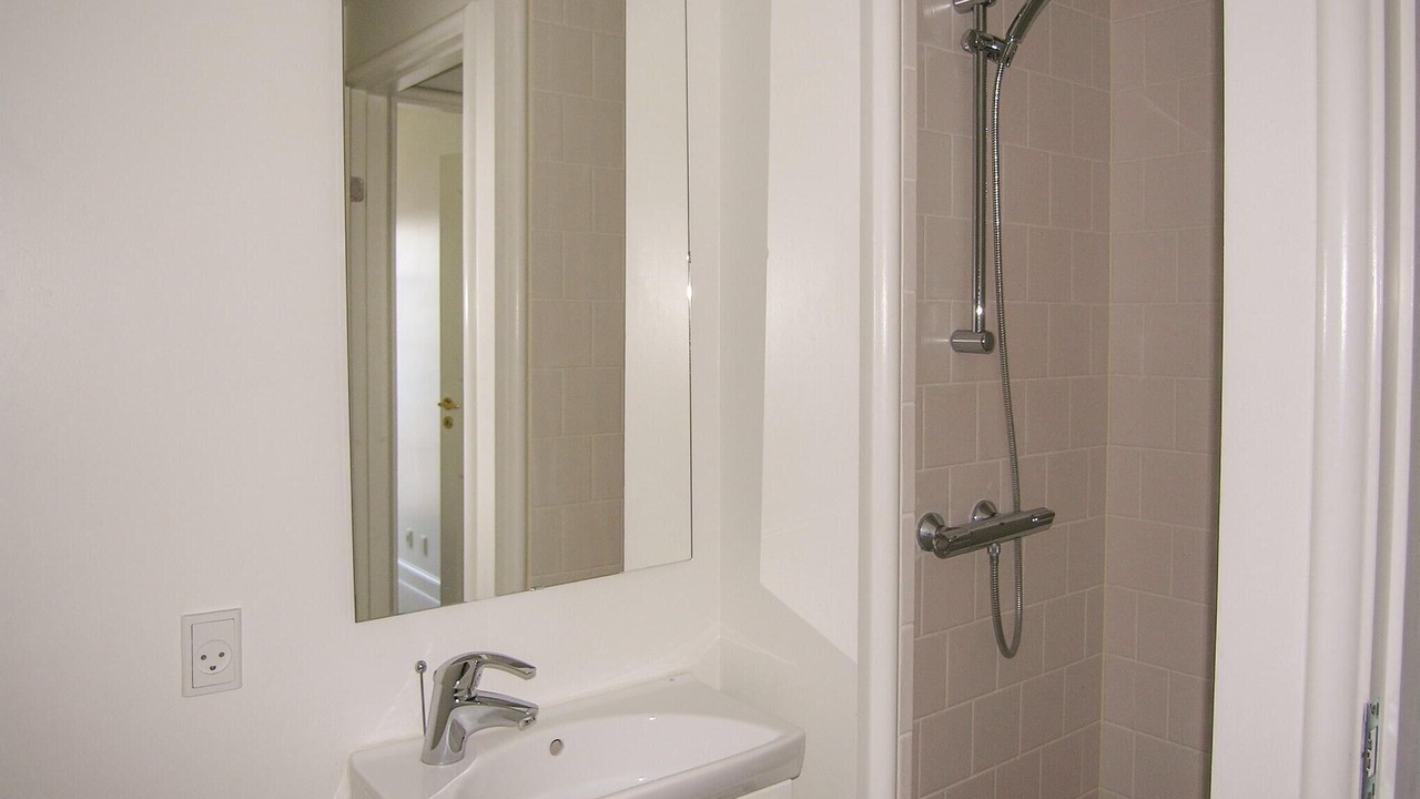 Photo of Bathroom in Bagenkop