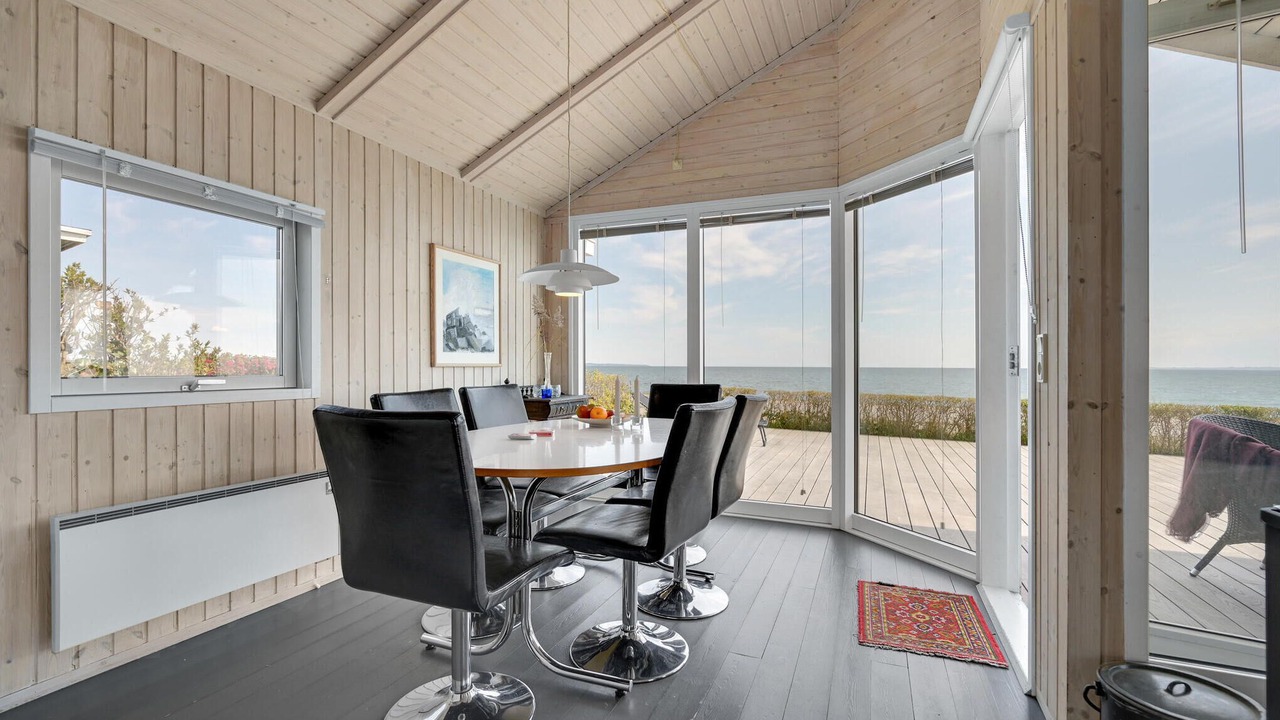 Photo of Bedroom in Beder Malling