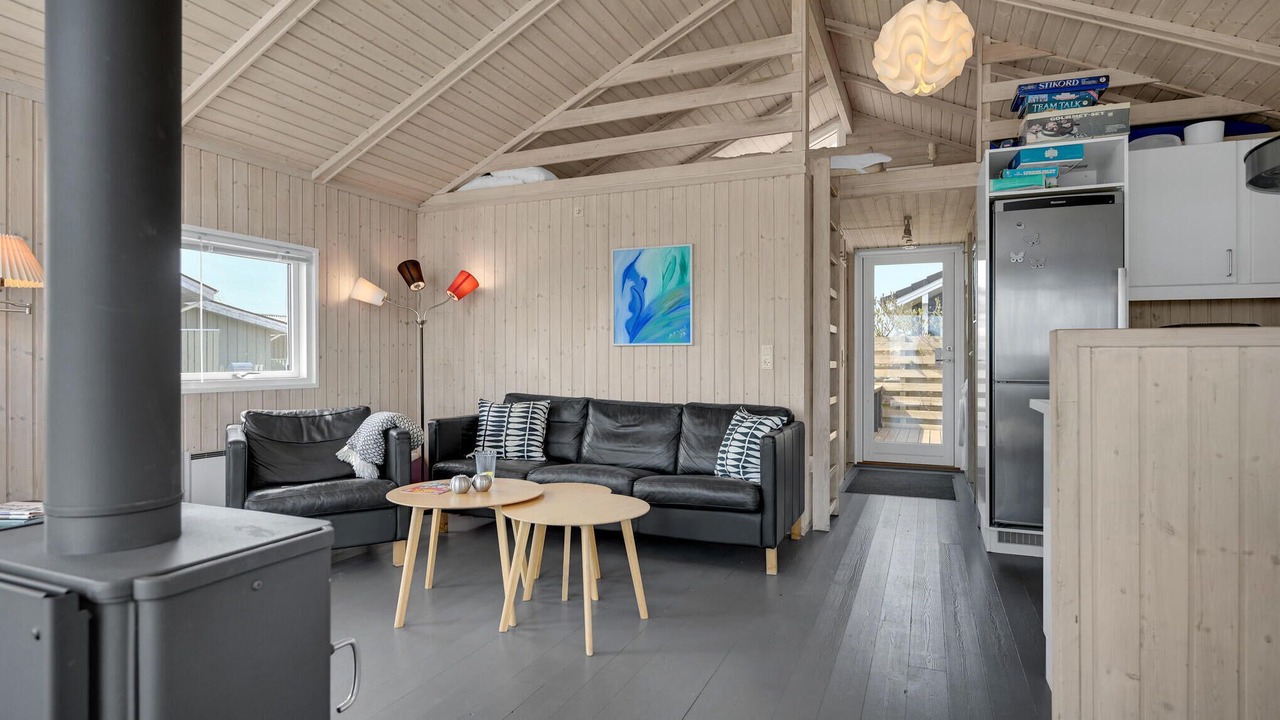 Photo of Bedroom in Beder Malling