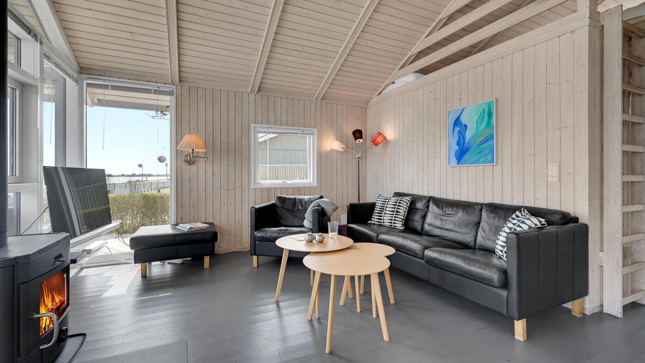 Photo of Bedroom in Beder Malling