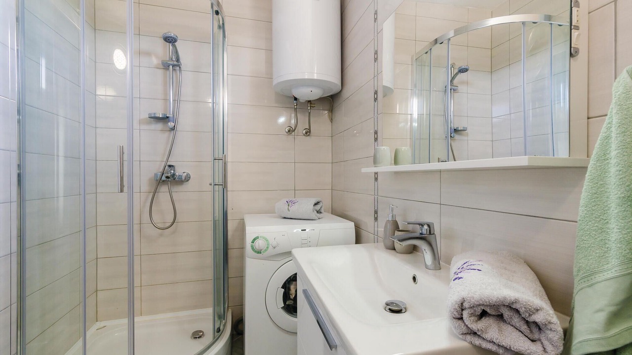 Photo of Bathroom in Krucica