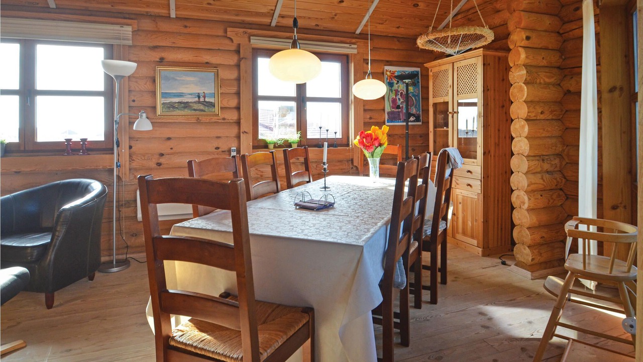 Photo of Bedroom in Vinderup