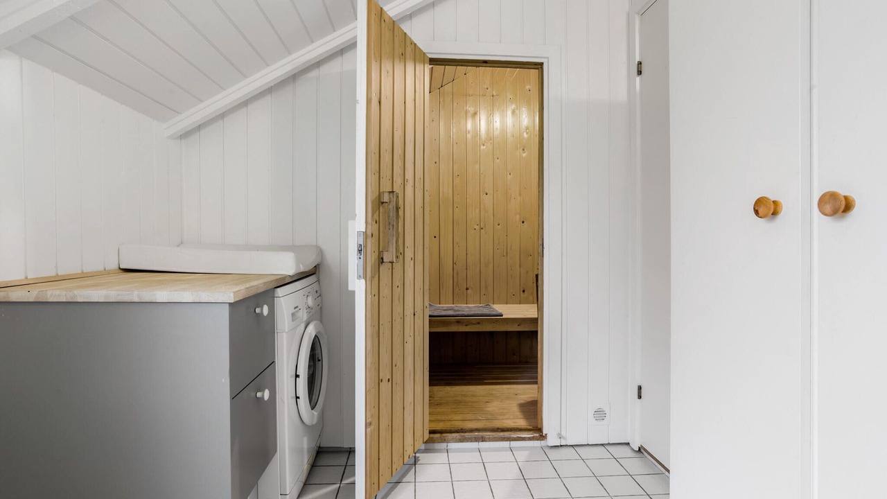 Photo of Bathroom in Thyholm
