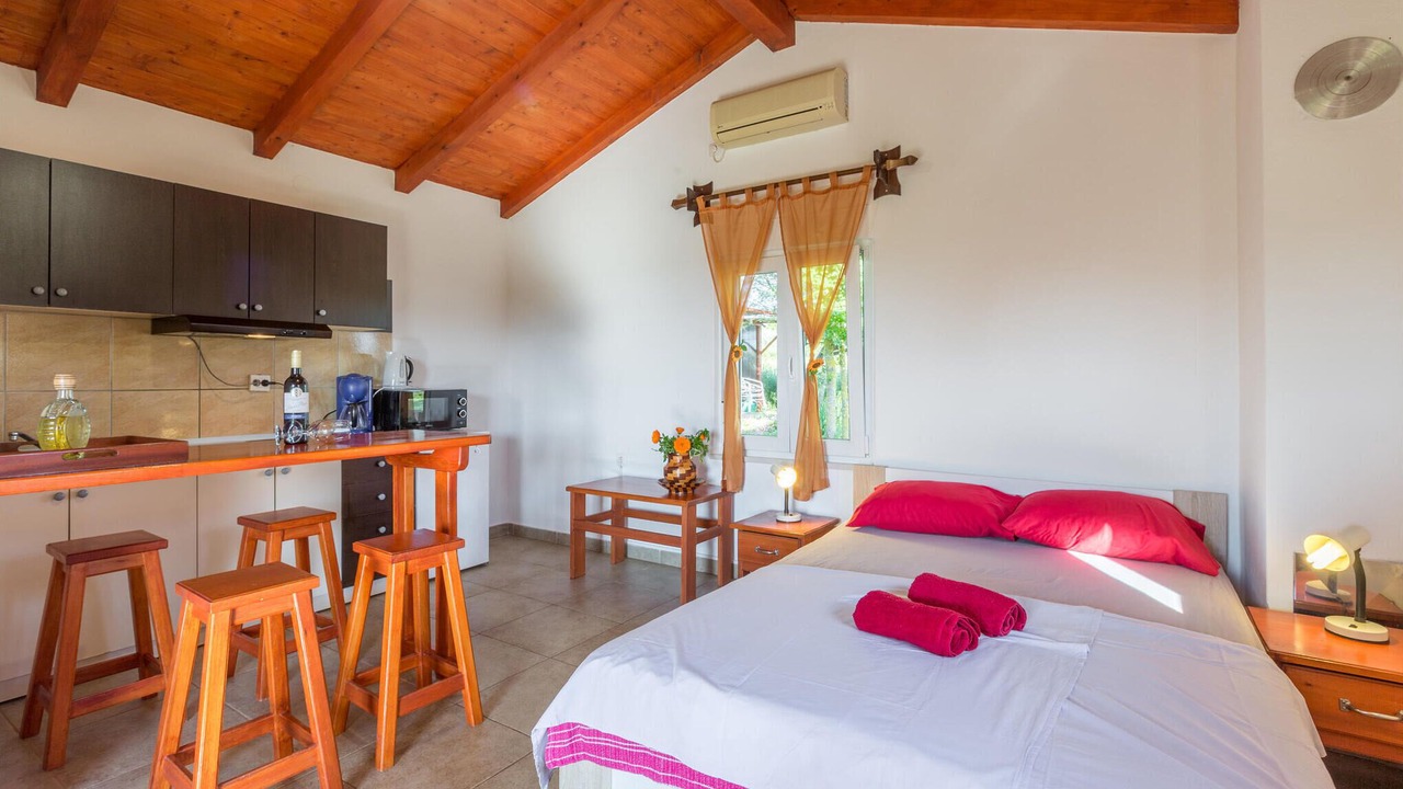 Photo of Bedroom in Skatari