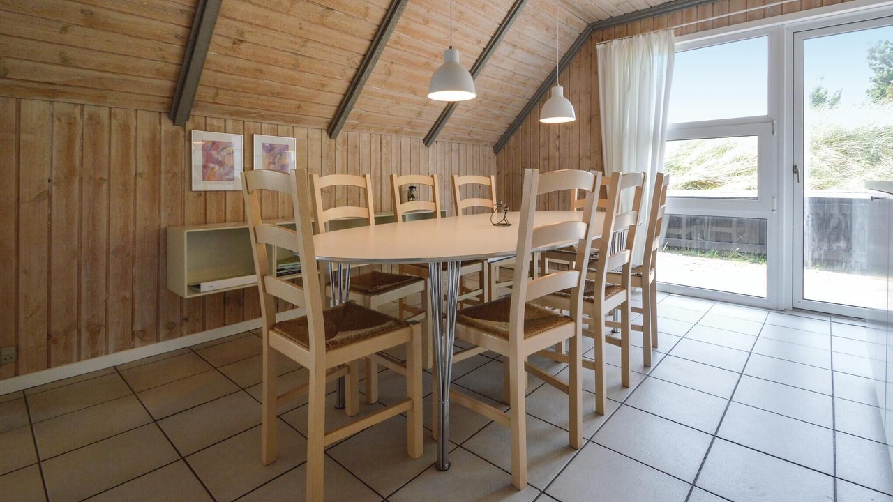Photo of Bedroom in Blavand Strand