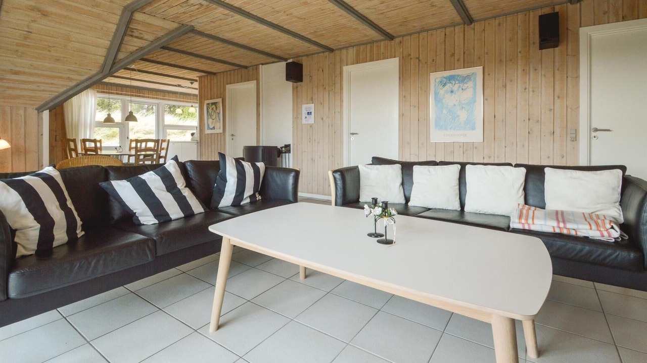 Photo of Bedroom in Blavand Strand