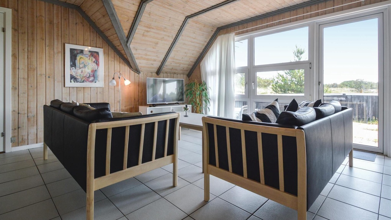 Photo of Bedroom in Blavand Strand