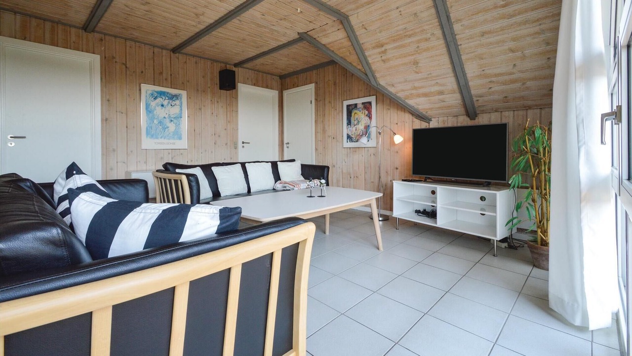 Photo of Bedroom in Blavand Strand