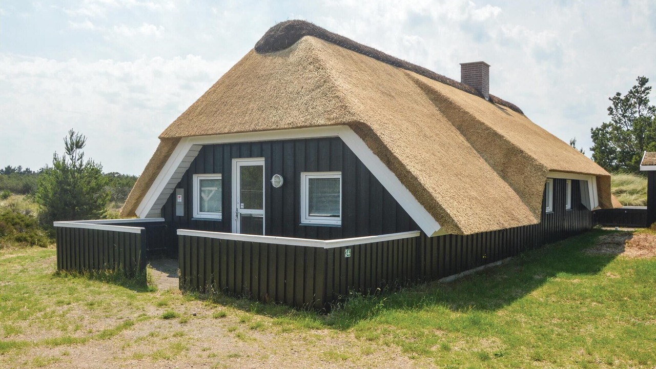 Photo of Others in Blavand Strand