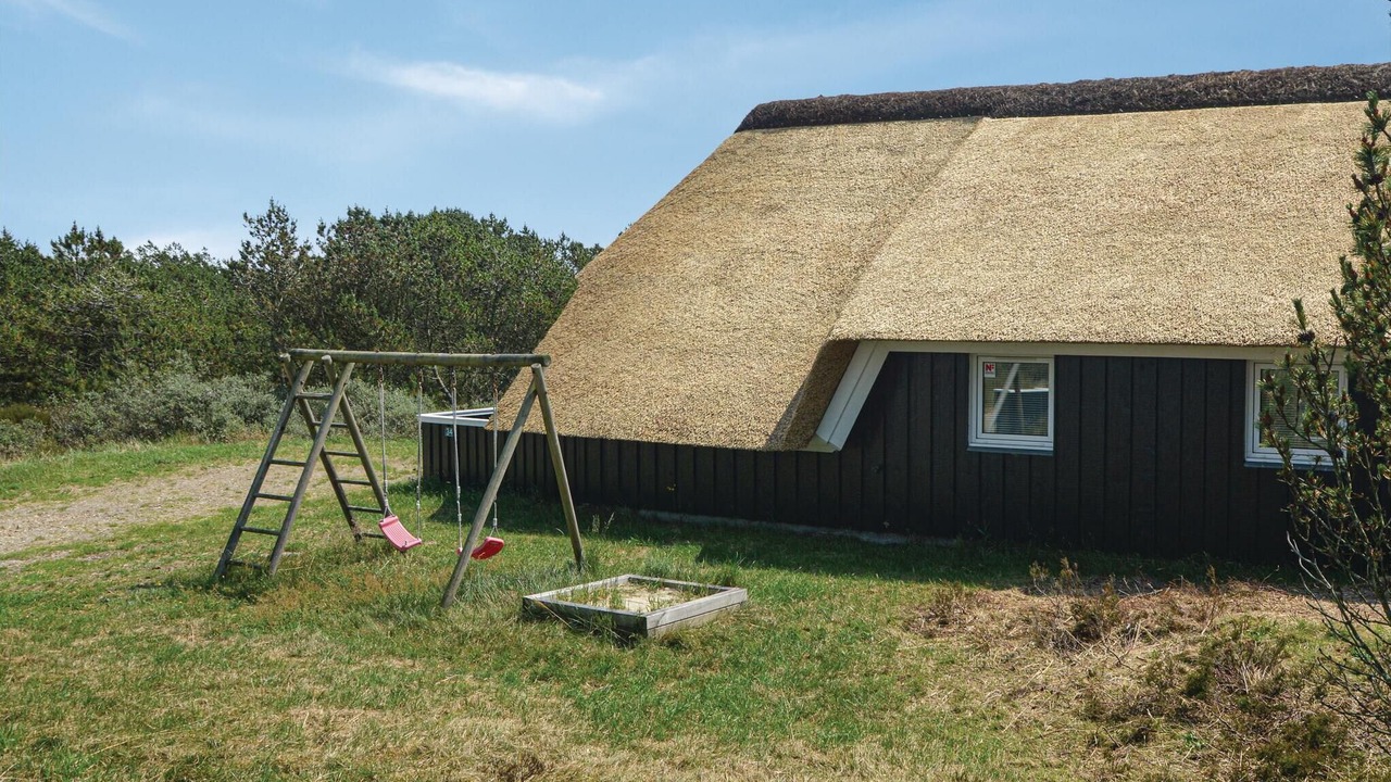 Photo of Others in Blavand Strand