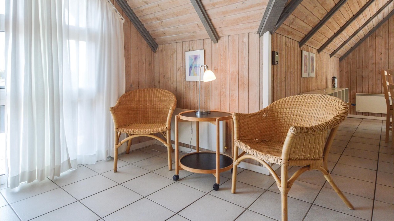 Photo of Bedroom in Blavand Strand