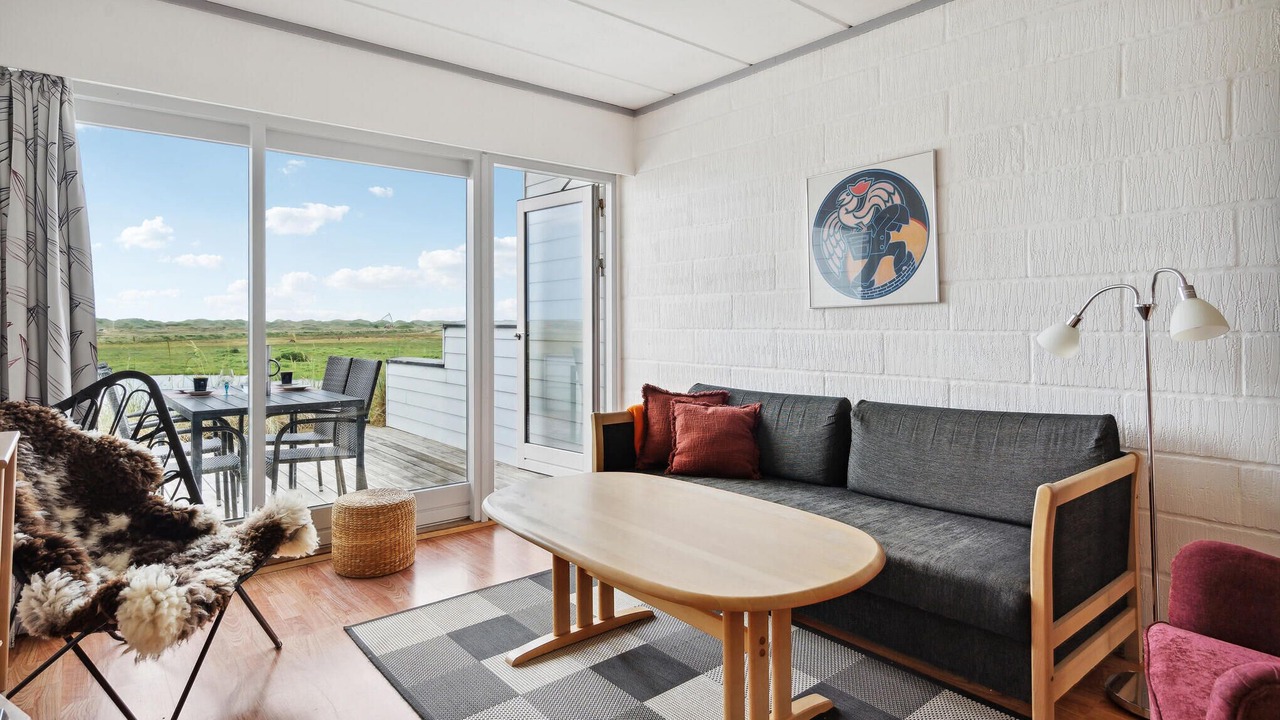 Photo of Bedroom in Nymindegab