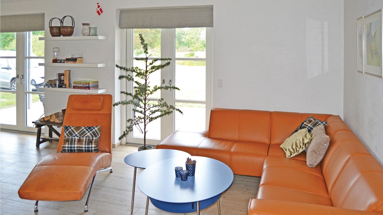 Photo of Bedroom in Nordost