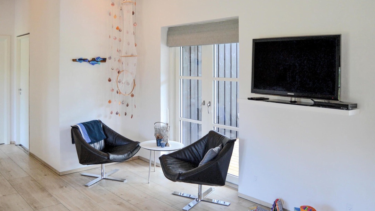 Photo of Bedroom in Nordost