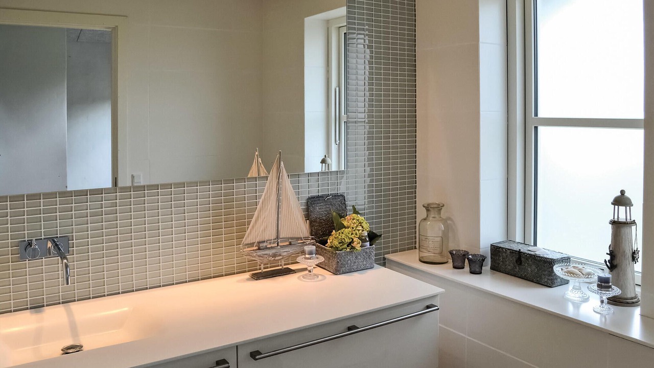 Photo of Bathroom in Nordost